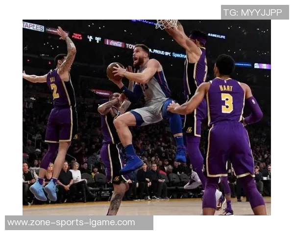 活塞队与火箭队激战正酣谁能在这场对决中笑到最后