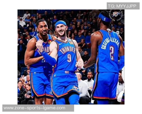 雷霆队与魔术队激战正酣谁能在这场对决中笑到最后