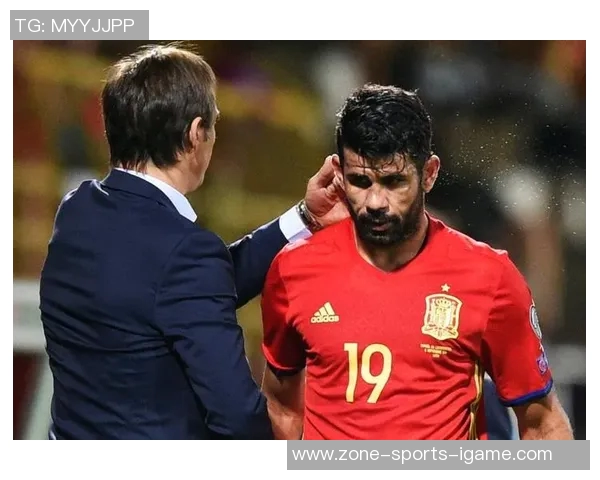 世界杯经典对决俄罗斯与西班牙的激烈较量回顾与分析